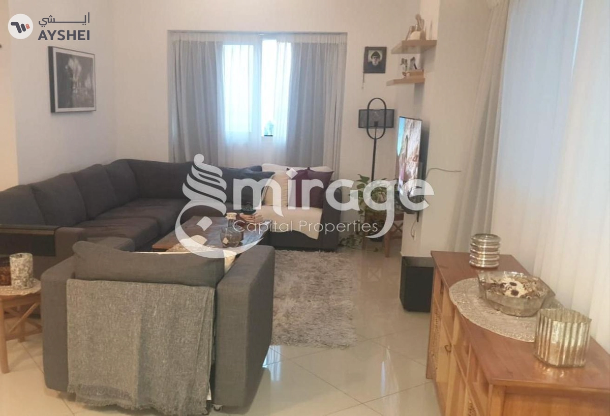 APARTMENT FOR SALE IN OCEANSCAPE, SHAMS ABU DHABI-3-3