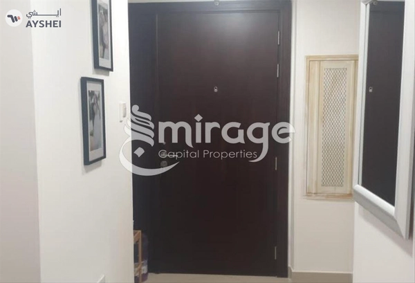APARTMENT FOR SALE IN OCEANSCAPE, SHAMS ABU DHABI