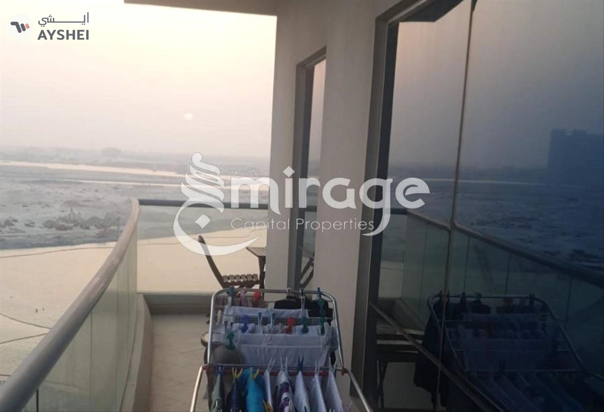 APARTMENT FOR SALE IN OCEANSCAPE, SHAMS ABU DHABI-6-6