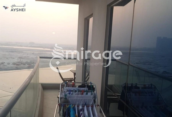 APARTMENT FOR SALE IN OCEANSCAPE, SHAMS ABU DHABI