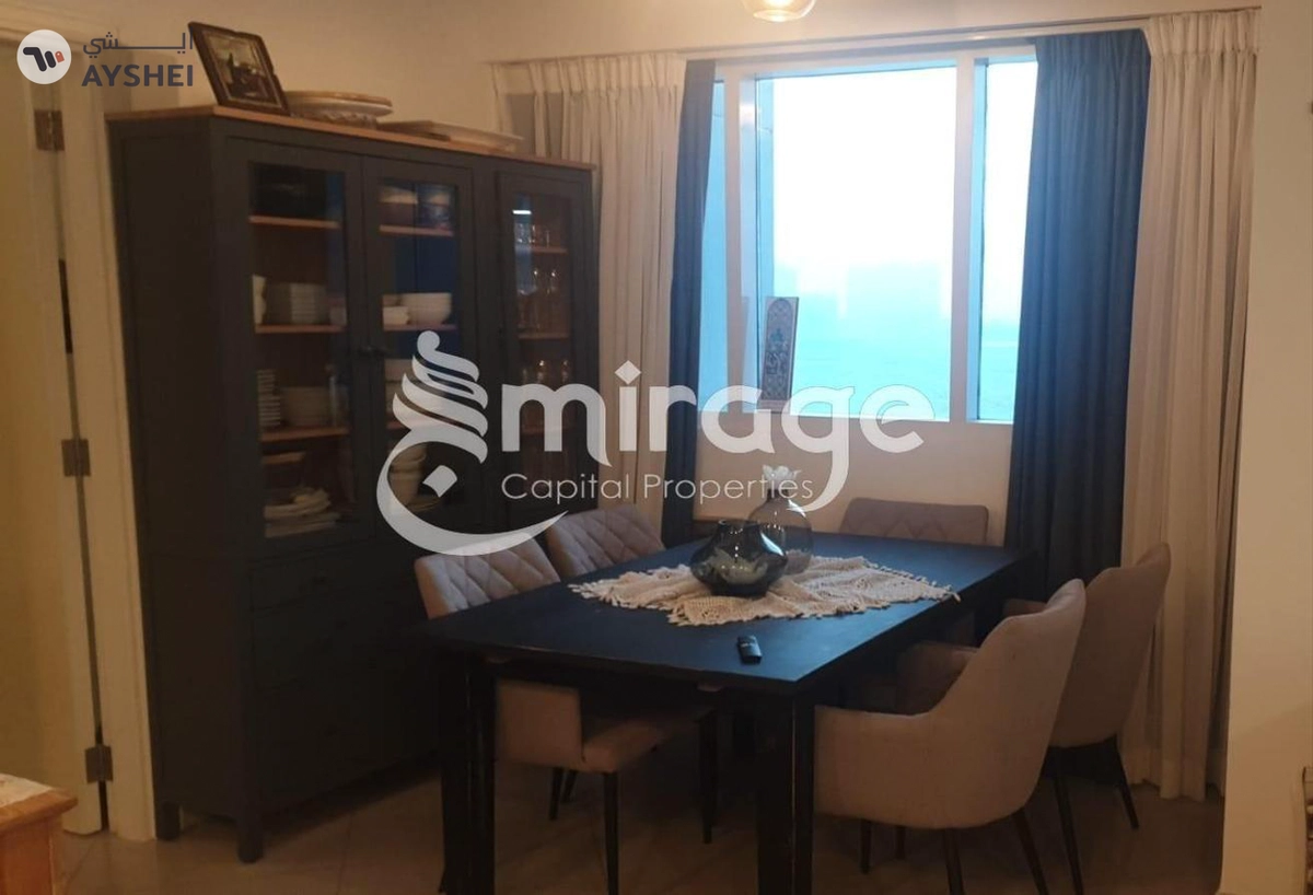 APARTMENT FOR SALE IN OCEANSCAPE, SHAMS ABU DHABI-8-8