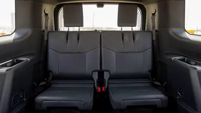 Toyota Prado GXR-10