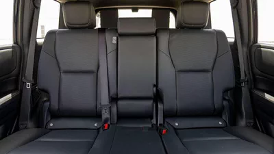 Toyota Prado GXR-8