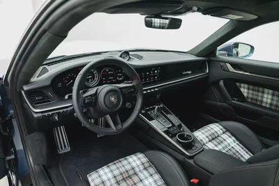 2025 PORSCHE 911 TURBO 50  1 OF 1974 | MAIN DEALER WARRANTY-11