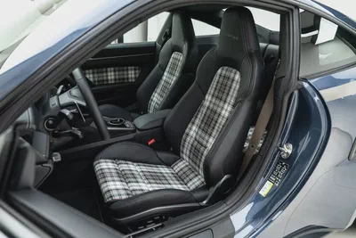 2025 PORSCHE 911 TURBO 50  1 OF 1974 | MAIN DEALER WARRANTY-12