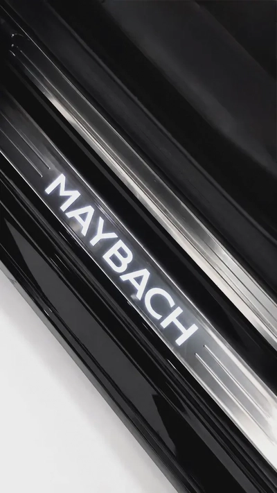 2024 Mercedes-Maybach S-Class S580 - Low Mileage-12