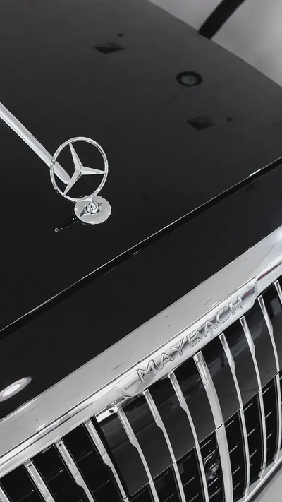 2024 Mercedes-Maybach S-Class S580 - Low Mileage-16