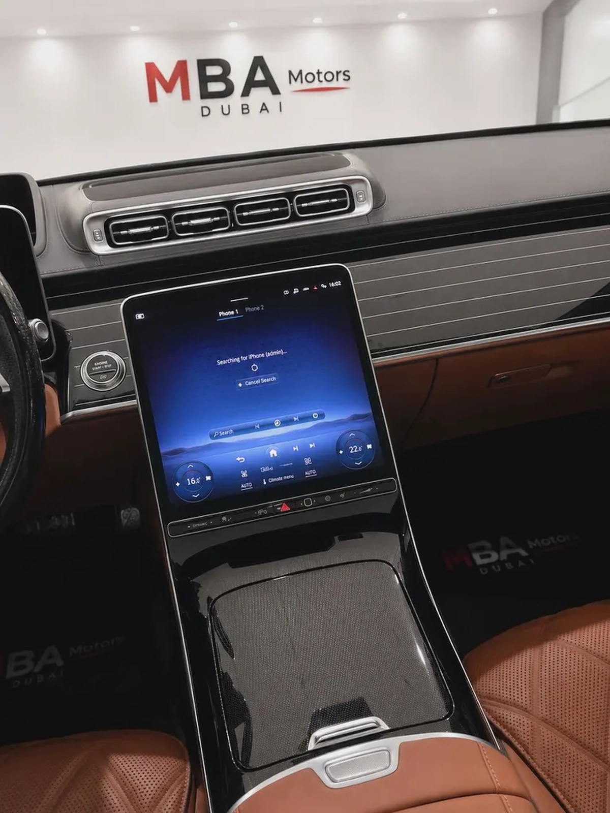2024 Mercedes-Maybach S-Class S580 - Low Mileage-9-9