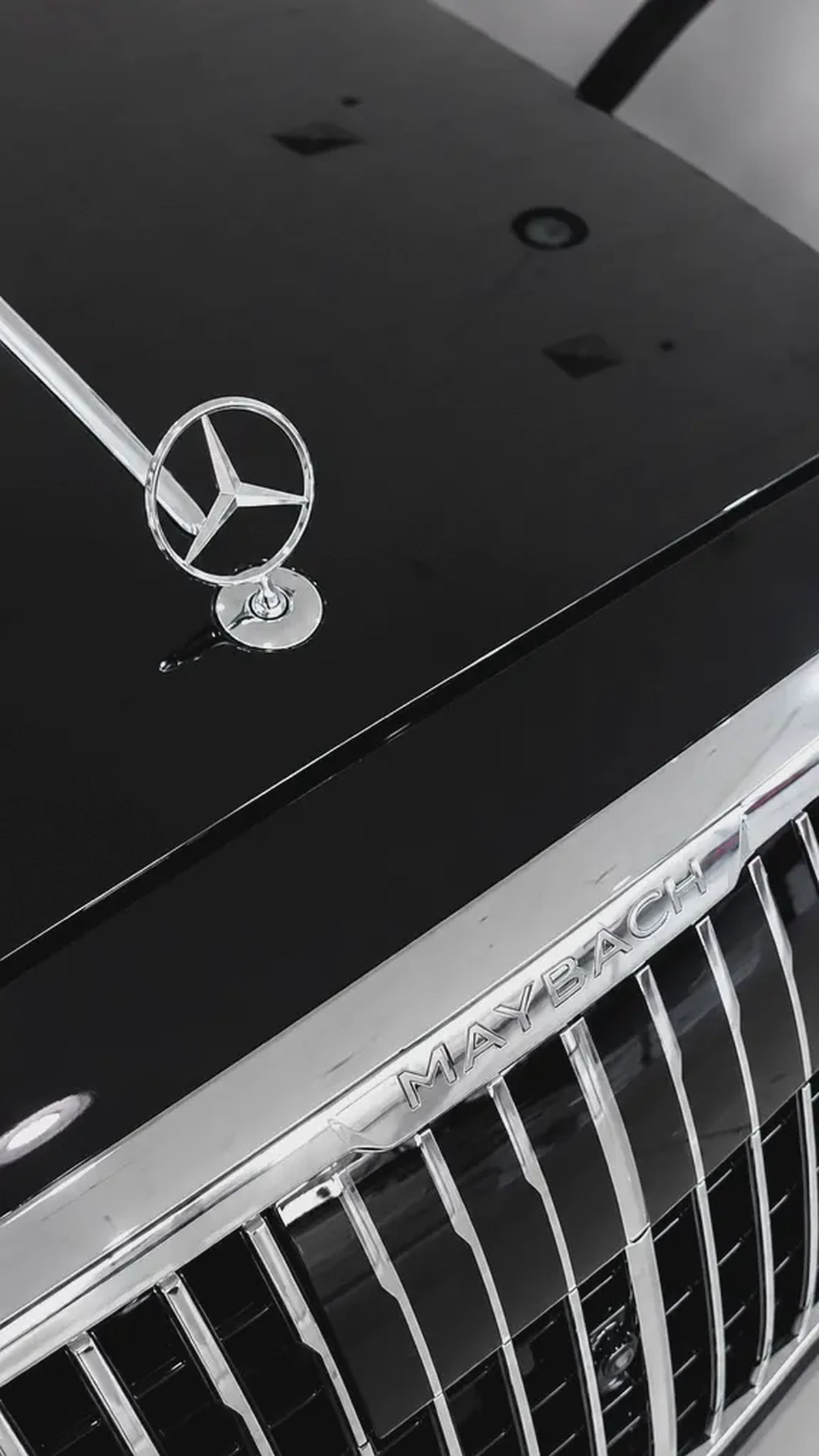 2024 Mercedes-Maybach S-Class S580 - Low Mileage-16-16