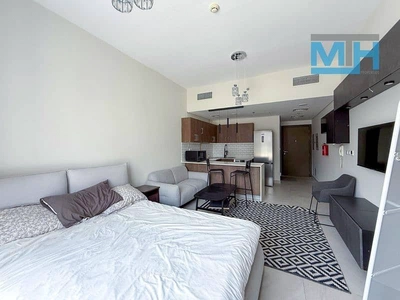 Casa Grande, JVC District 11, Jumeirah Village Circle (JVC), Dubai-7