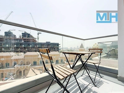 Casa Grande, JVC District 11, Jumeirah Village Circle (JVC), Dubai-8