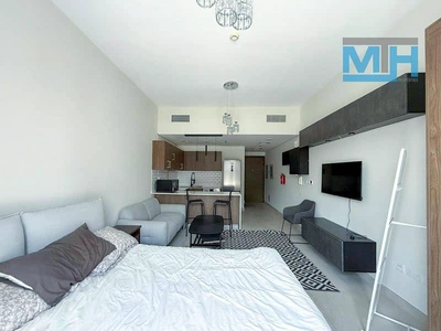 Casa Grande, JVC District 11, Jumeirah Village Circle (JVC), Dubai-12