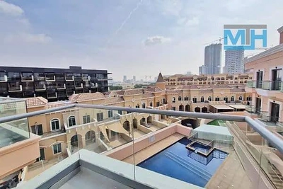 Casa Grande, JVC District 11, Jumeirah Village Circle (JVC), Dubai-14