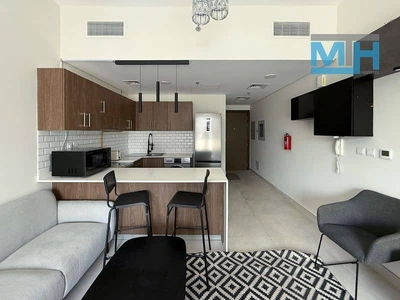 Casa Grande, JVC District 11, Jumeirah Village Circle (JVC), Dubai-0