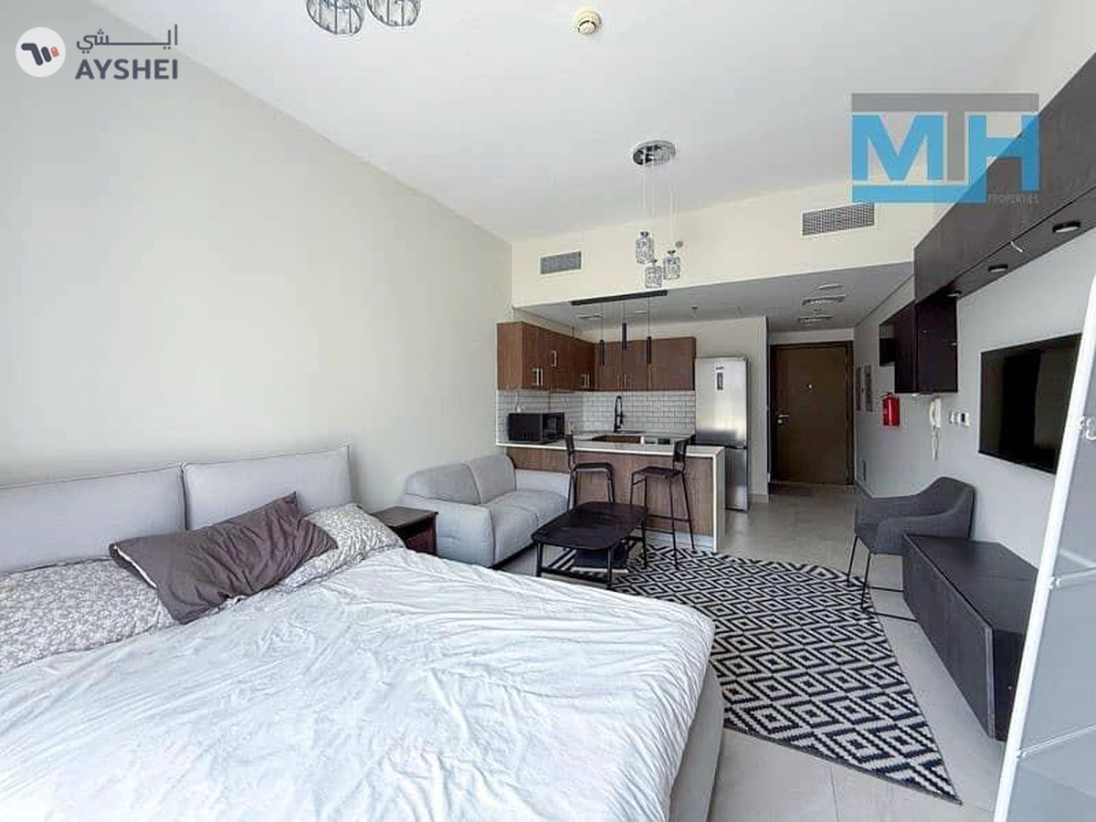 Casa Grande, JVC District 11, Jumeirah Village Circle (JVC), Dubai-7-7