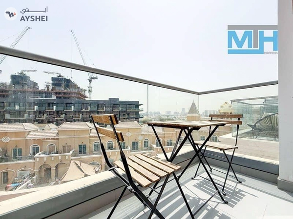 Casa Grande, JVC District 11, Jumeirah Village Circle (JVC), Dubai