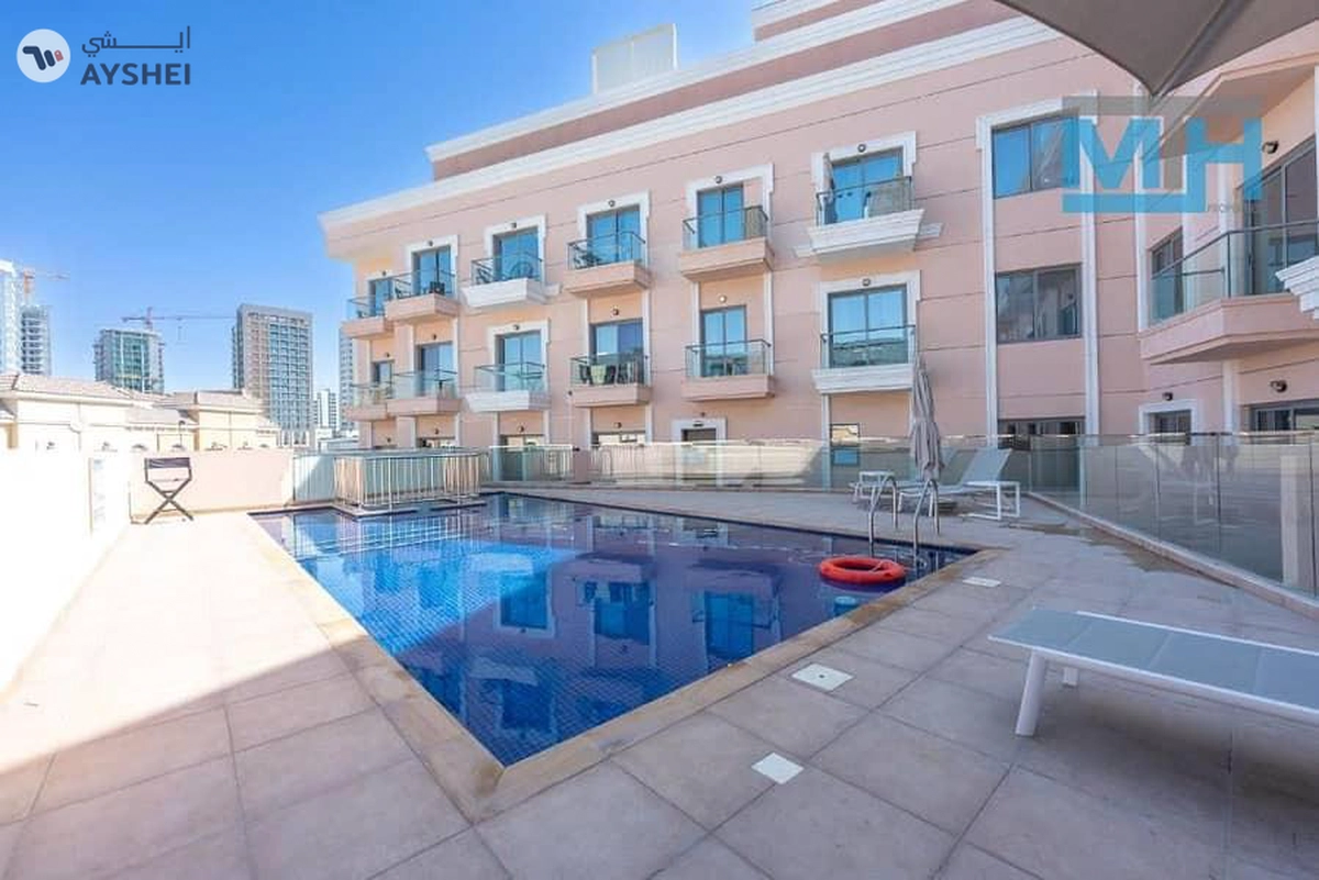 Casa Grande, JVC District 11, Jumeirah Village Circle (JVC), Dubai-13-13