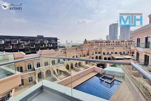 Casa Grande, JVC District 11, Jumeirah Village Circle (JVC), Dubai