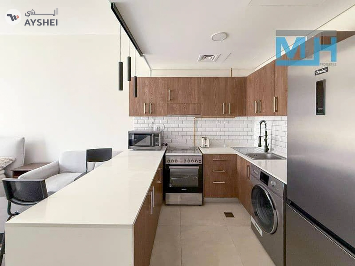 Casa Grande, JVC District 11, Jumeirah Village Circle (JVC), Dubai-1-1
