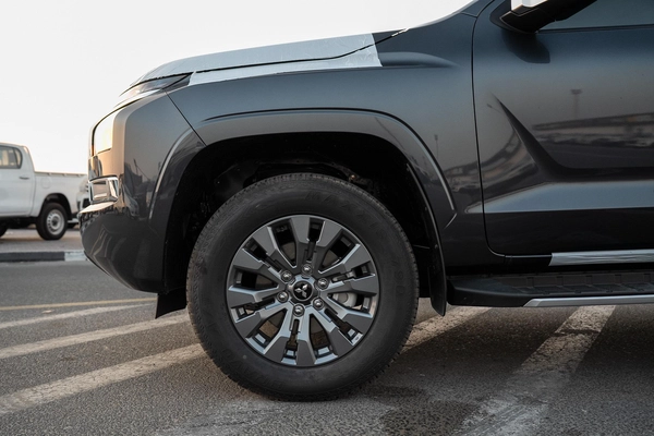 Mitsubishi L200 Sportero