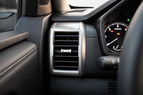 Mitsubishi L200 Sportero