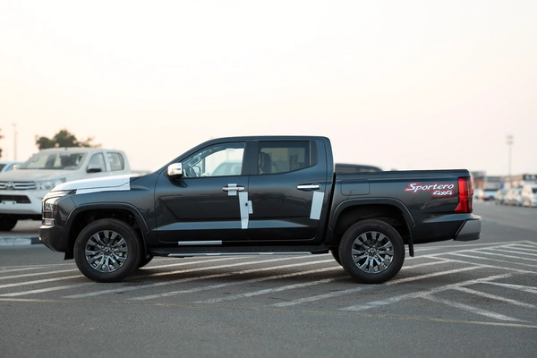 Mitsubishi L200 Sportero