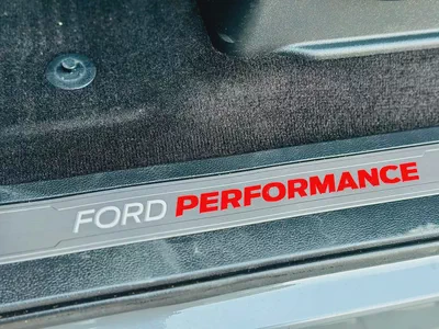 فورد F-150 رابتور  فل أبشن سوبركاب 2017 | 3.5L performance Twin-Turbo  | خليجي-18