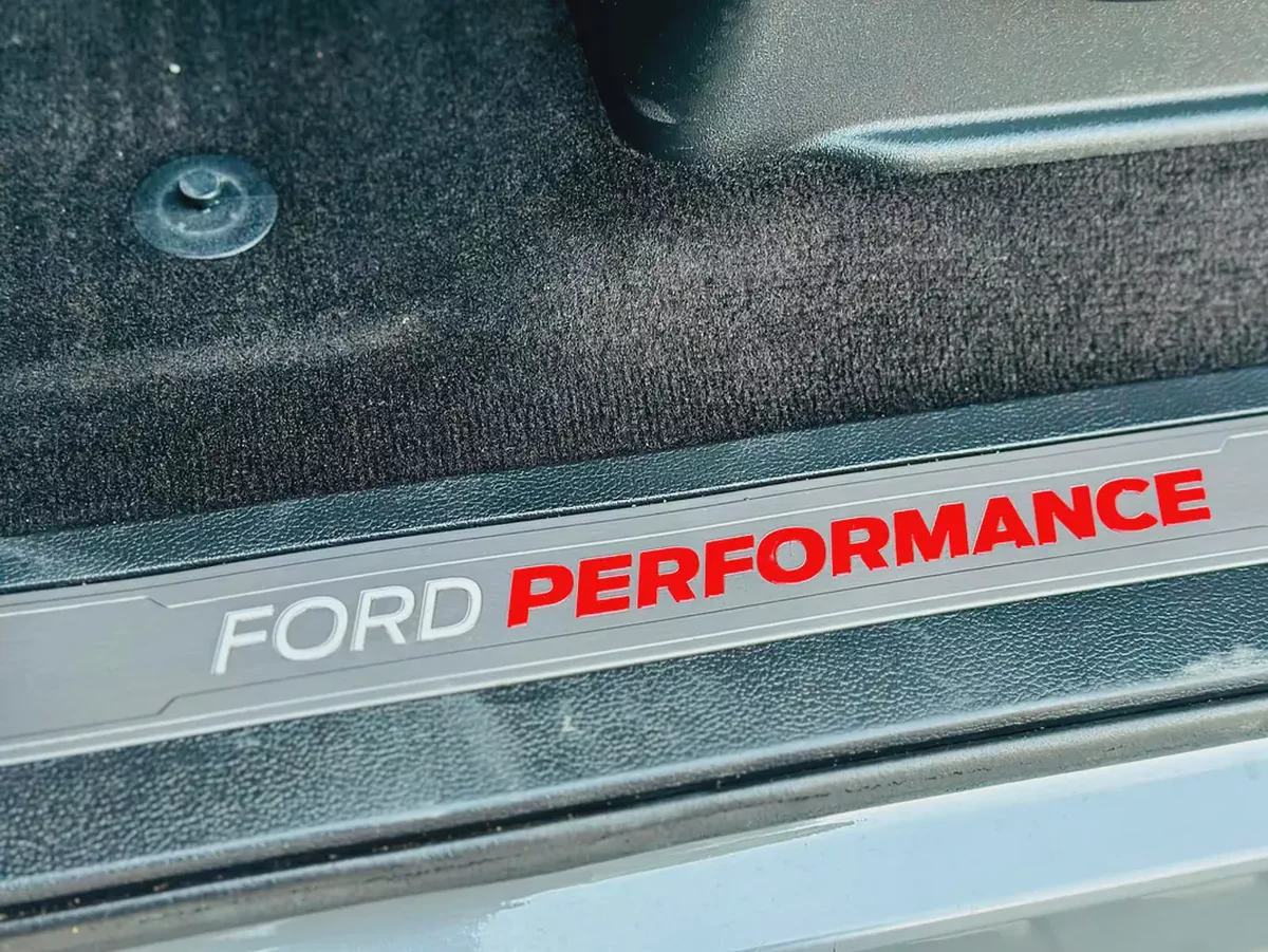 فورد F-150 رابتور  فل أبشن سوبركاب 2017 | 3.5L performance Twin-Turbo  | خليجي-18-18