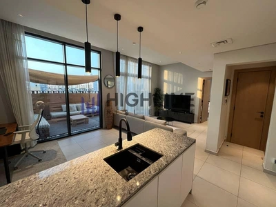 Pride of Place | Huge Layout | Big Terrace-3