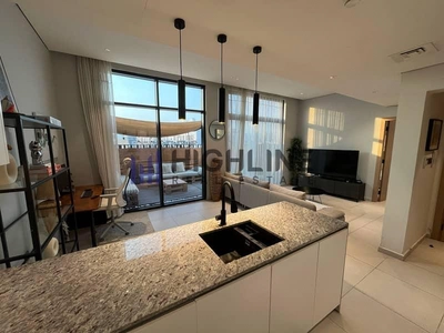 Pride of Place | Huge Layout | Big Terrace-6