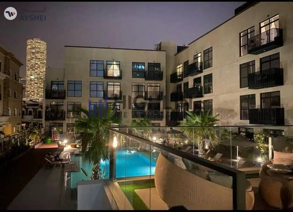 Pride of Place | Huge Layout | Big Terrace