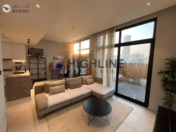 Pride of Place | Huge Layout | Big Terrace