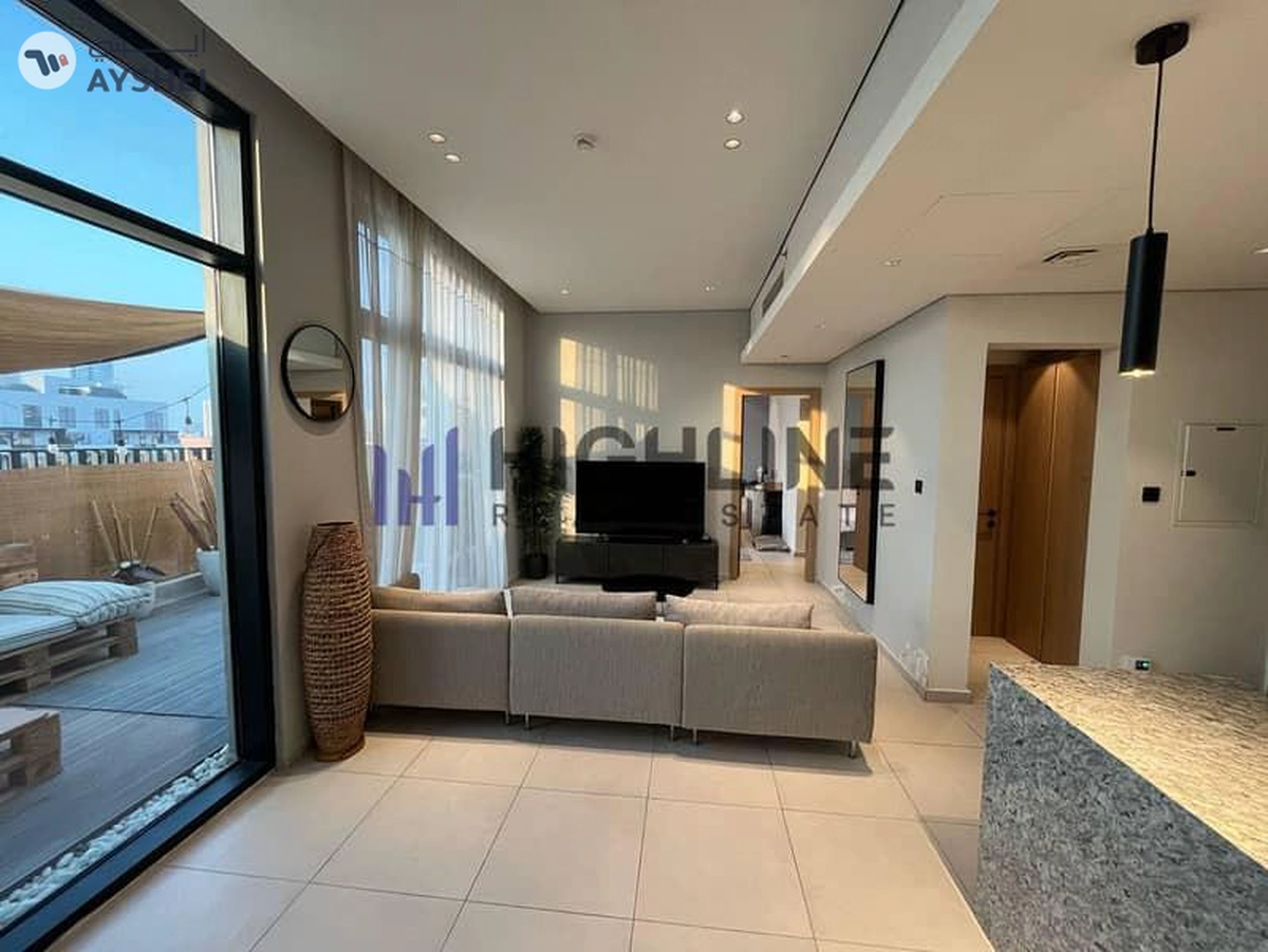 Pride of Place | Huge Layout | Big Terrace-5-5