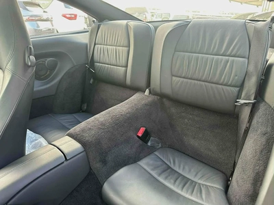 2003 Porsche 911 Turbo (Carrera) - American Specs-6