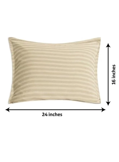 Eworld 3-piece Bedding Set Includes 2 Premium Bed Pillows & 1 Full-Body Pillow for Adults-3