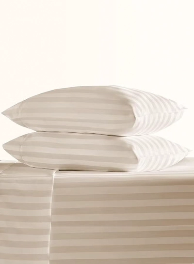 Eworld 3-piece Bedding Set Includes 2 Premium Bed Pillows & 1 Full-Body Pillow for Adults-4