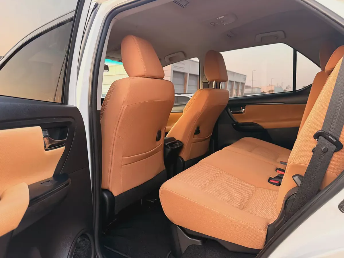 Toyota Fortuner EXR 2024 GCC Specs-10-10