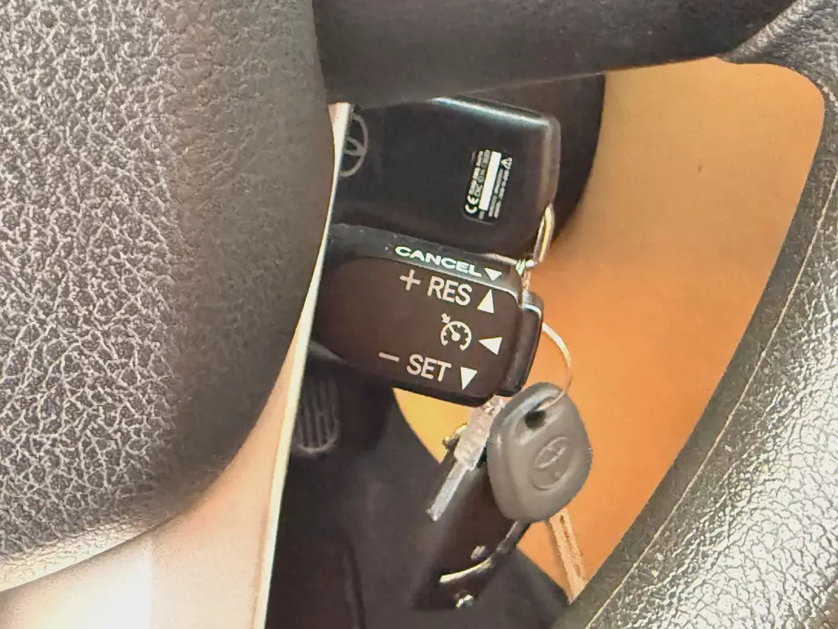 Toyota Fortuner EXR 2024 GCC Specs-16-16