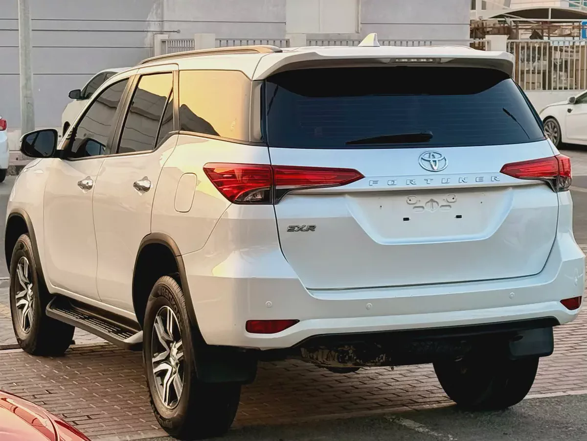 Toyota Fortuner EXR 2024 GCC Specs-3-3