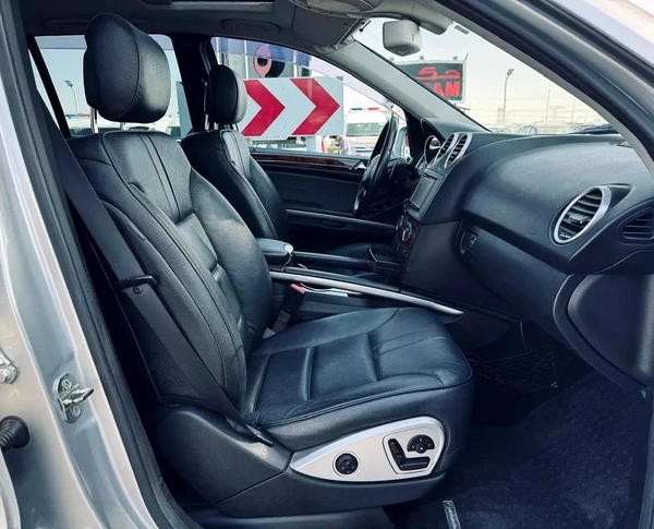 BENZ ML 350 l 2010  l CLEAN TITLE l JAPAN IMPORT