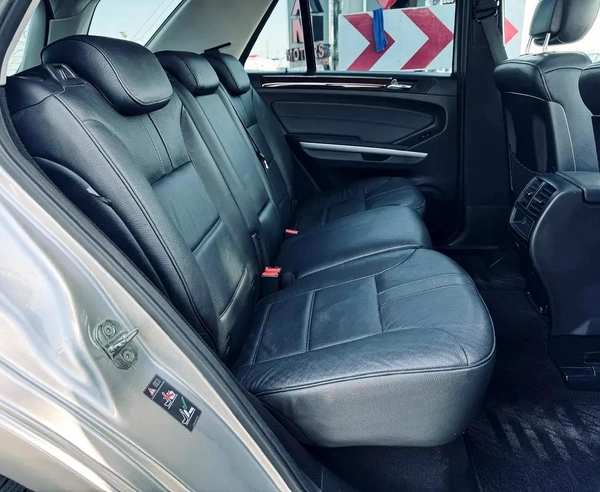 BENZ ML 350 l 2010  l CLEAN TITLE l JAPAN IMPORT
