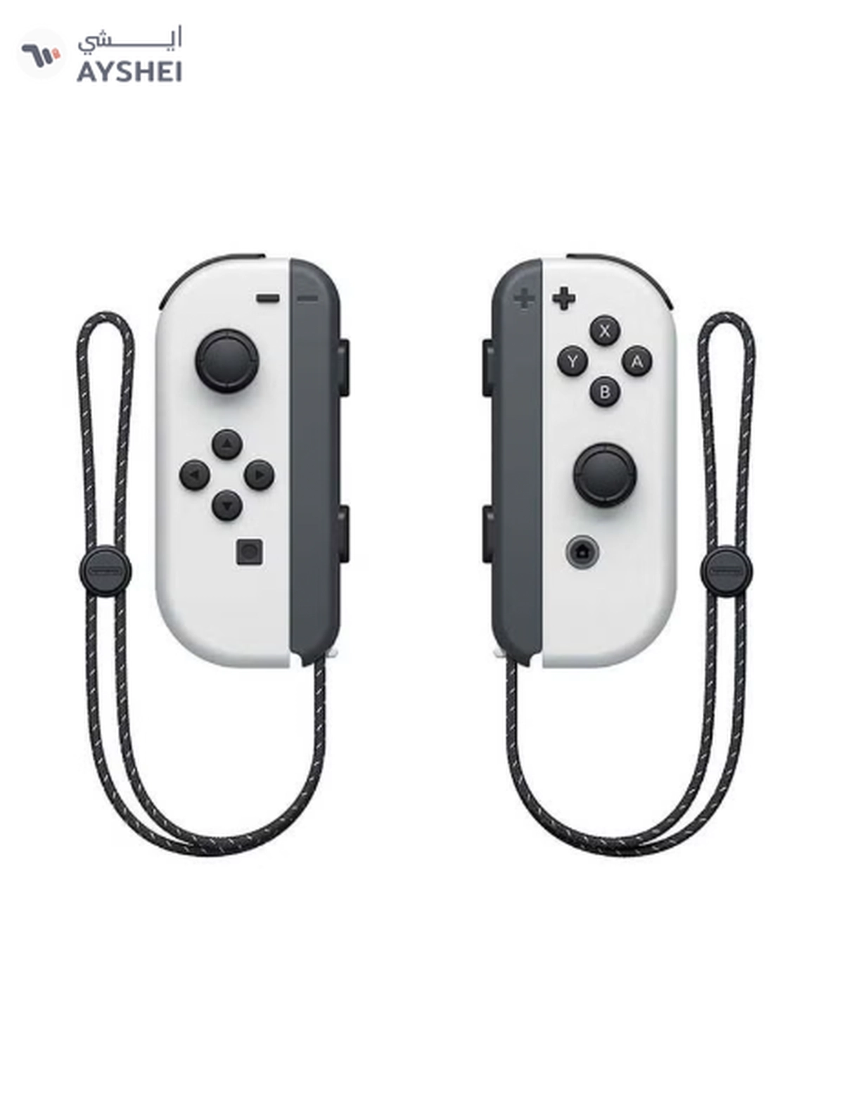 Nintendo Switch OLED (2021) Model - Joy Controller (No Reserve Price)-3-3