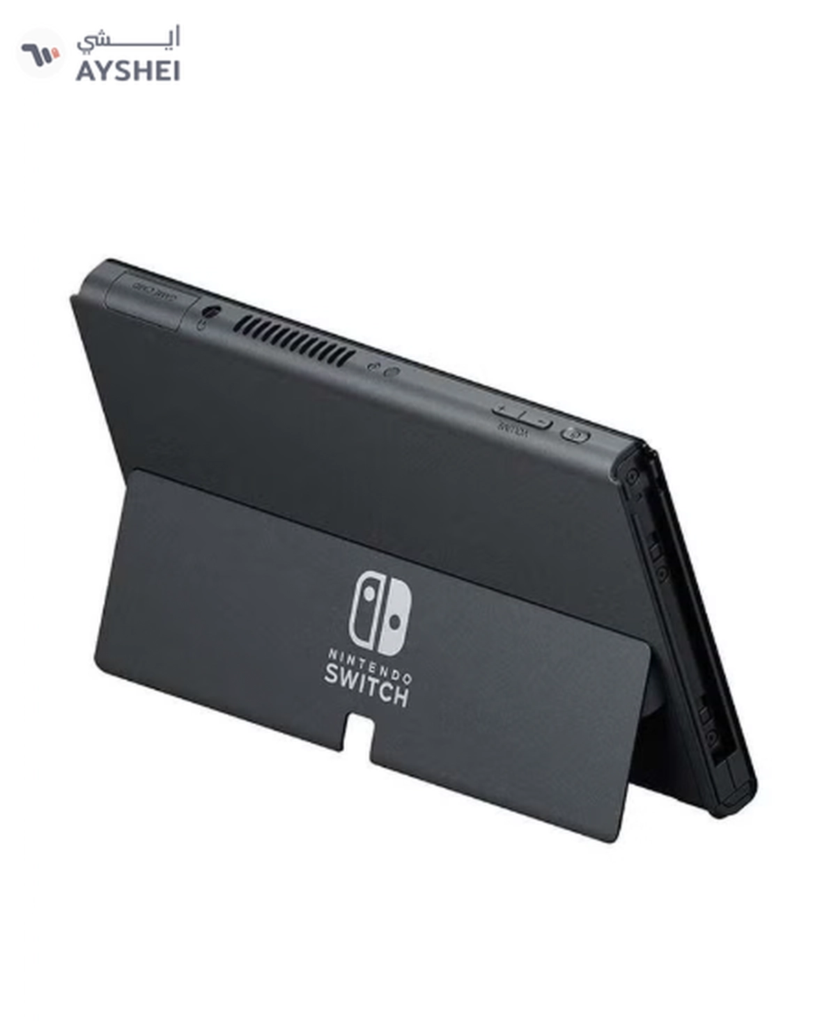 Nintendo Switch OLED (2021) Model - Joy Controller (No Reserve Price)-4-4