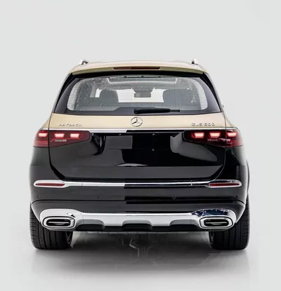 2026 Mercedes-Benz GLS600 Maybach-2