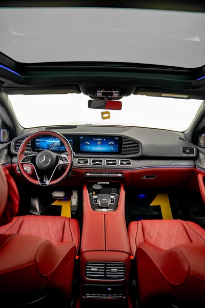 2026 Mercedes-Benz GLS600 Maybach-5