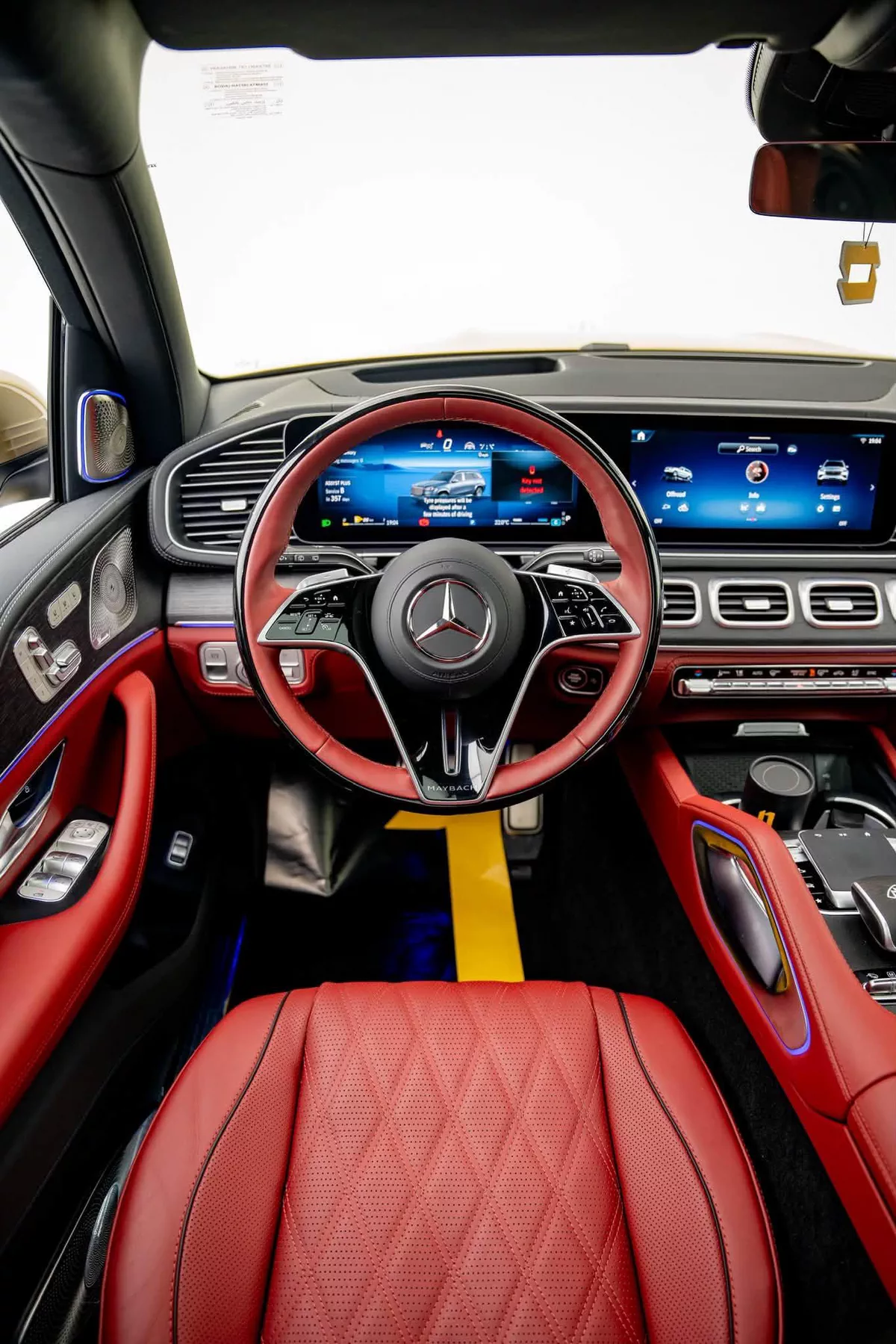 2026 Mercedes-Benz GLS600 Maybach-4-4