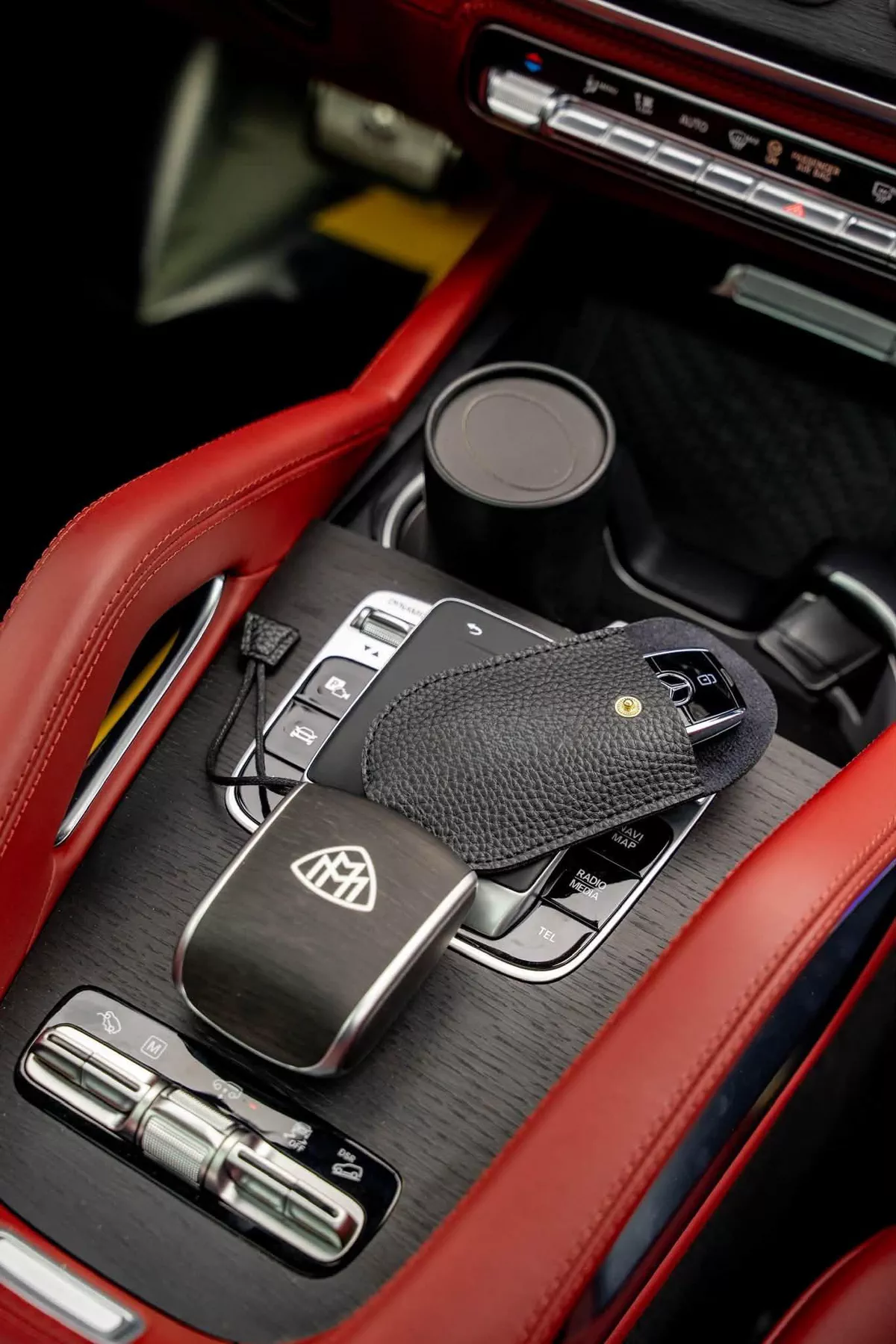 2026 Mercedes-Benz GLS600 Maybach-9-9