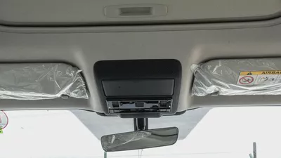 2026 Toyota Rav4 XLE 2.0L AT Petrol AWD (White-Beige)-12
