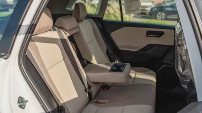 2026 Toyota Rav4 XLE 2.0L AT Petrol AWD (White-Beige)-16