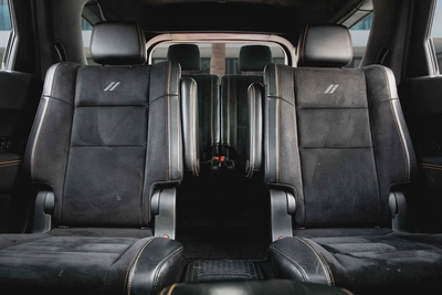 2,938 P.M |  Durango R/T | 0% Downpayment |  Dodge Warranty!-11